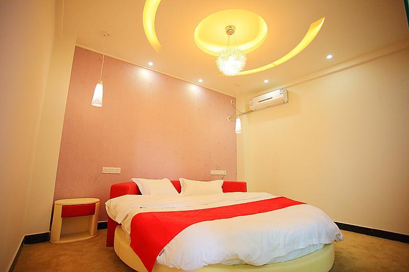Thank Inn Chain Hotel Hainan Sanya Bay Dış mekan fotoğraf